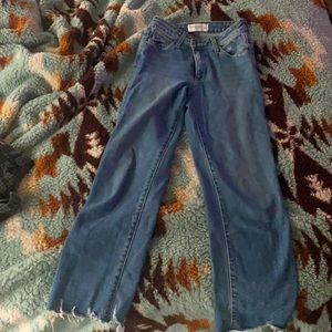 Just Black Demin jeans